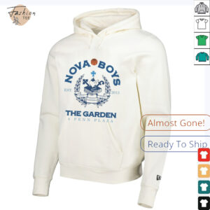 Official Josh Jalen Mikal Nova Boys Collegiate The Garden 4...