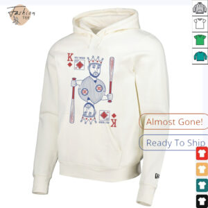 Official Justin Turner King Tuck Shirt3