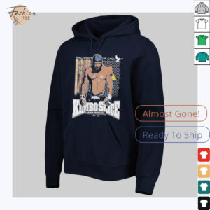 Official Kimbo Slice Kevin Ferguson Ring Street Or Cage 1974...