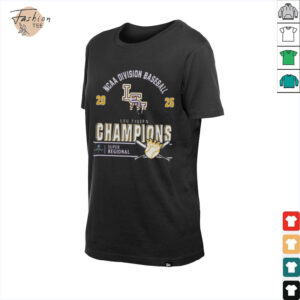 Official Lsu Tigers 2025 NCAA Division Baseball Super Regionals Champions...