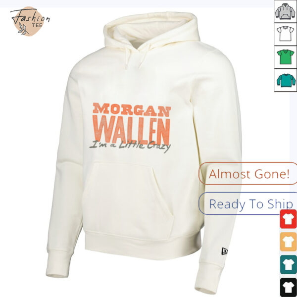 Official Morgan Wallen Exclusive Tennessee T Shirt