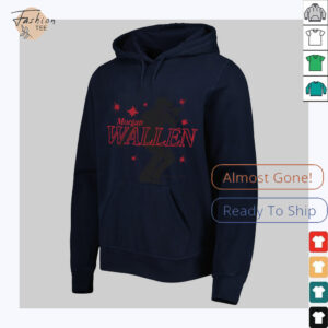 Official Morgan Wallen Singing shirt