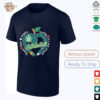 This is my team forever Toronto Maple Leafs mascot shirt