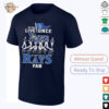 Official Los Angeles Dodgers Legends Thank You For The Memories Signatures T shirts