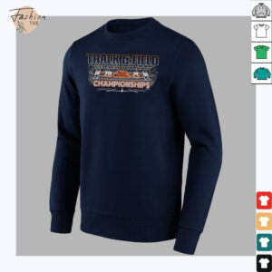 Ohio Capital Conference Track Field Championships 2025 shirt3