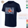 Nurse heartbeat Tampa Bay Rays baseball shirt