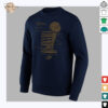 Oklahoma City Thunder NBA Final Champions 2025 signatures shirt