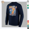Oklahoma City Thunder 2025 NBA Finals Champions Double Dribble Roster Trophy signatures shirt