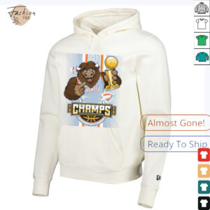 Oklahoma City Thunder's victory in the 2025 NBA Finals Shirt
