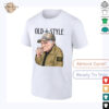 Pray Wait Trust Graphic T Shirt