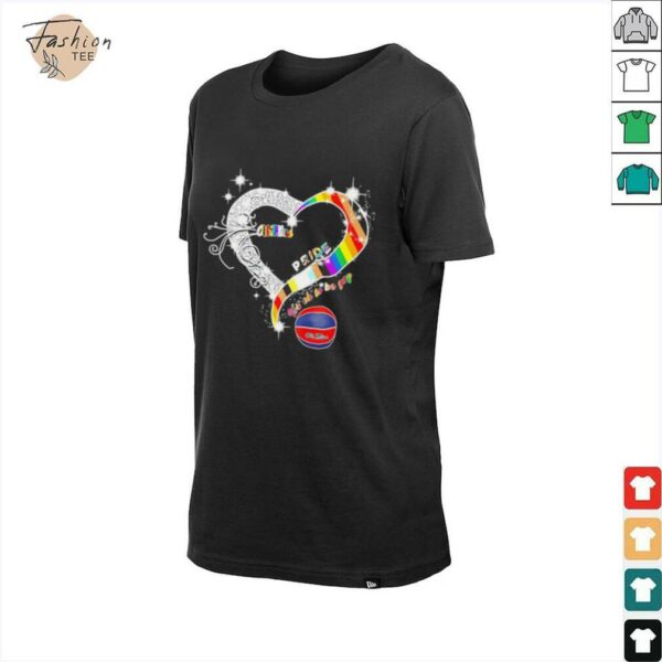 Ole Miss Rebels Pride it’s ok to be gay shirt