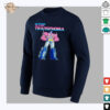 Wake The Beast Denver Nuggets Playoffs Cotton Shirt