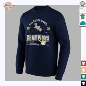 Original LSU Tigers Ncaa Division Baseball 2025 Champions Regional Skyline T Shirt3 1