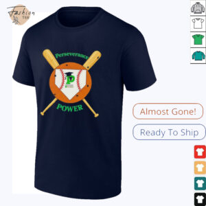 POP baseball perseverance power shirt3