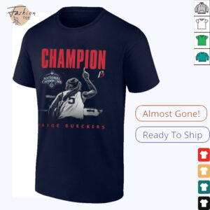 Paige Bueckers Merch UConn NCAA Women’s Basketball Paige Bueckers National...