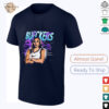 Ken Griffey Jr. Seattle Mariners Homage Illustration baseball shirt