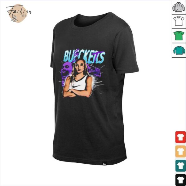 Paige Bueckers Paige Buckets UConn Huskies shirt