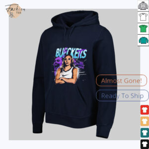 Paige Bueckers Paige Buckets UConn Huskies shirt2