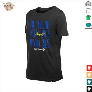 Paige Bueckers no 1 pick WNBA 2025 Dallas Wings shirt1