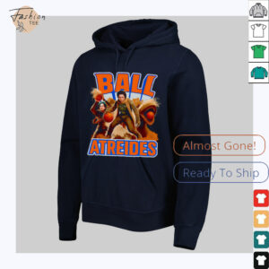 Paul Atreides Ball Atreides shirt1