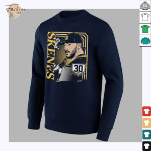 Paul Skenes Collage Frame Shirt 25 11zon3