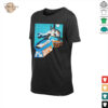 Team Dellie graphic shirt
