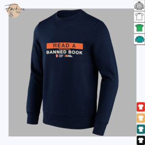 Penguin Random House Read A Banned Book T shirts