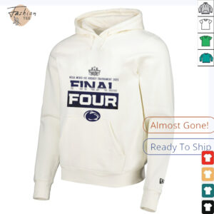 Penn State Men’s Hockey 2025 Frozen Four For The First...