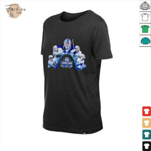 Penn State Men’s Hockey 2025 Frozen Four St. Louis shirt