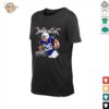 Carolina Hurricanes 2025 Stanley Cup Playoffs T Shirt