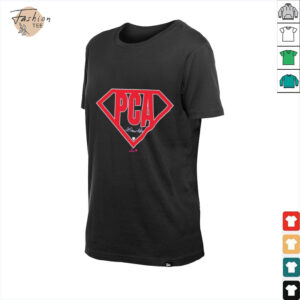 Pete Crow Armstrong Super PCA T shirts