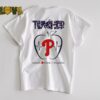 Seattle Mariners teacher teach love inspire 2025 shirt