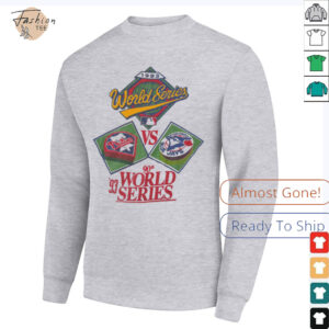 Philadelphia vs. Toronto Blue Jays shirt