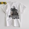 New York Knicks trample Boston Celtics NBA Playoffs 2025 shirt