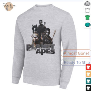 Planet of the apes shirt1