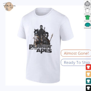 Planet of the apes shirt2