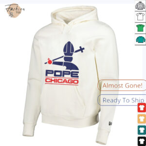 Pope Francis Chicago Pope Leo 14 Shirt 7 11zon2