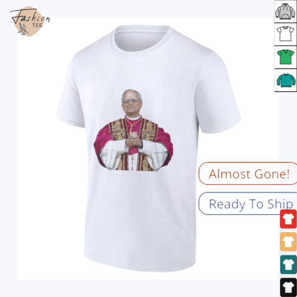 Pope Leo XIV  Shirt