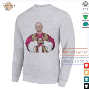 Pope Leo XIV Shirt2