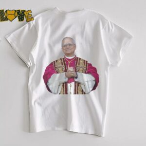 Pope Leo XIV Shirt3