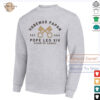 Shotgun Rider Cowboy Music T Shirt