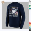Post Malone Jelly Roll 2025 Tour Big Ass World Retro Music Fan Shirt