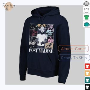 Post Malone Funny Tour 2025 Concert Fan Gift Shirt1