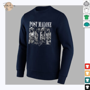 Post Malone Lost My Boyfriend Rap Music Merch Austin Album Artwork Shirt0