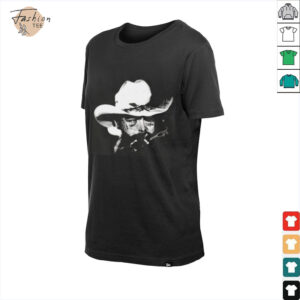 Posty Funny Concert Tour Rapper Vintage 90s Shirt2
