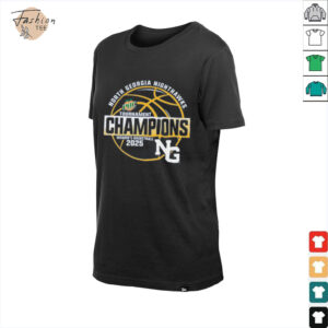 RBL University of North Georgia Nighthawks 2025 W PBC Basketball...