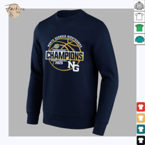 RBL University of North Georgia Nighthawks 2025 W PBC Basketball...