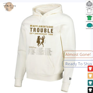 Ray LaMontagne Tour 2025 Shirt