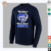 Teach love inspire teaching is a work of heart UConn Huskies shirt