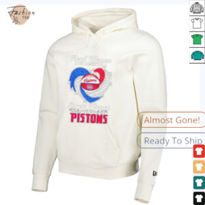 Real women love basketball smart women love the Pistons diamond...
